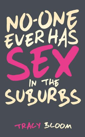 [No-one Ever Has Sex 01] • No-One Ever Has Sex on a Tuesday